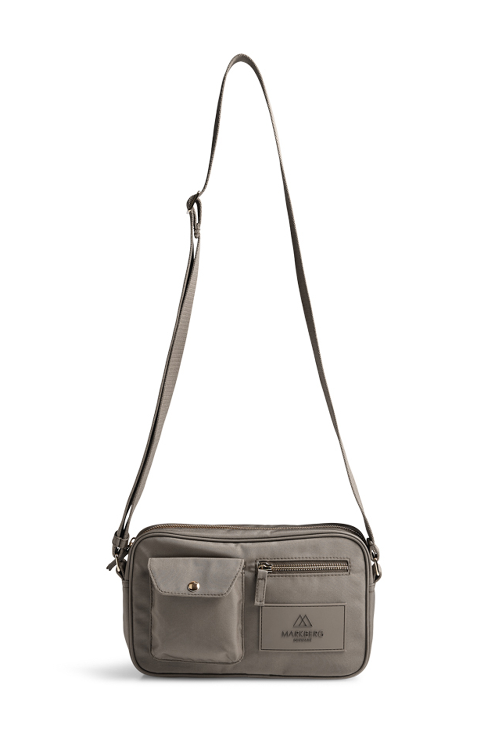DarlaMBG Crossbody Taske, Monochrome