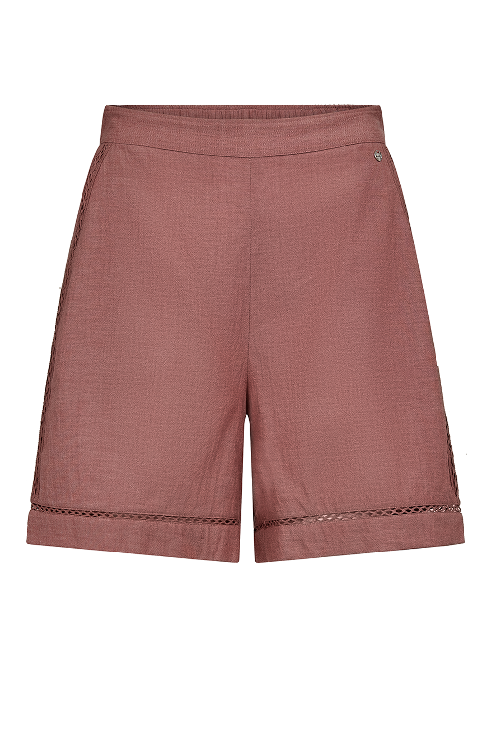 MMWellor Izha Shorts