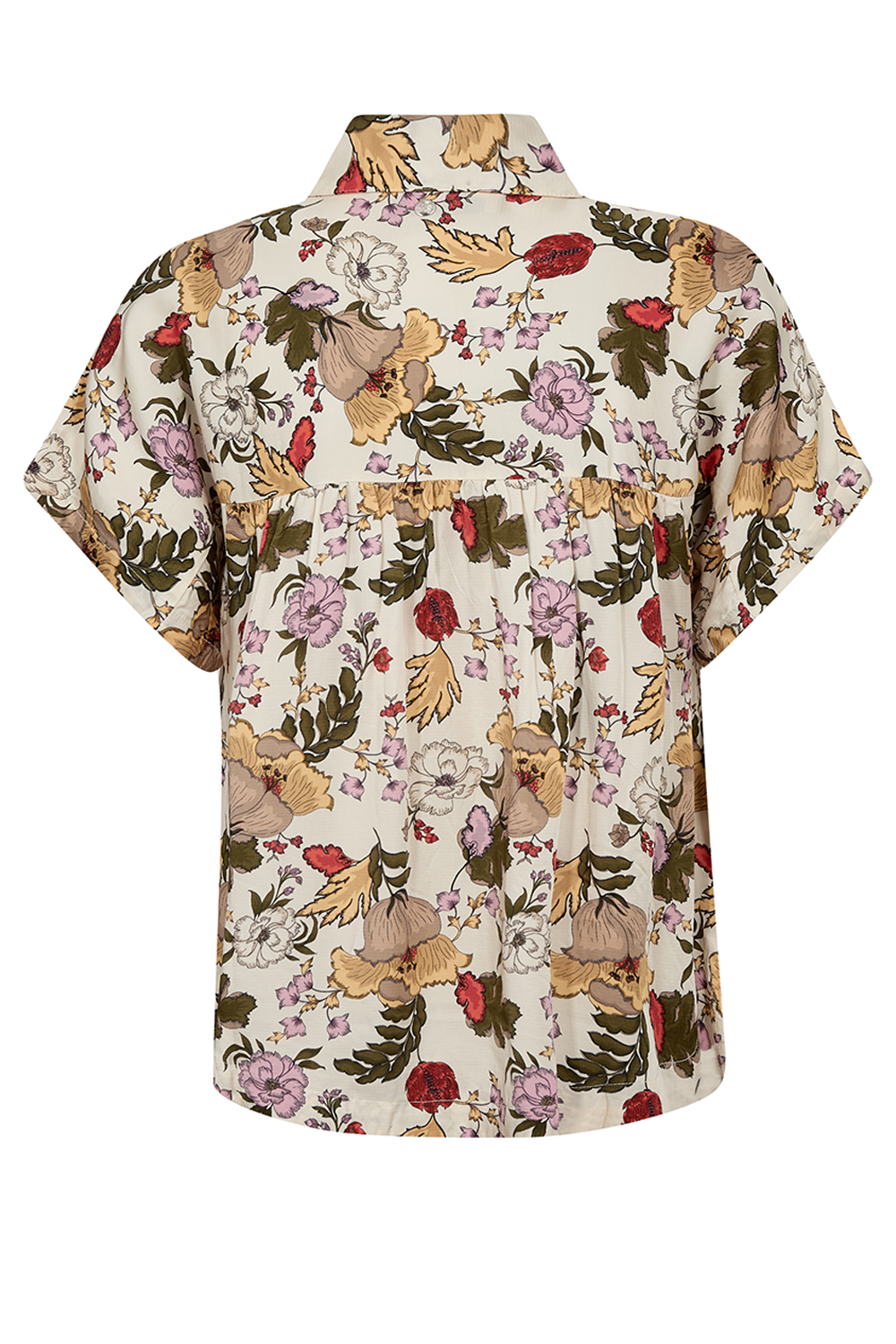 MMWinie Flowwi Bluse