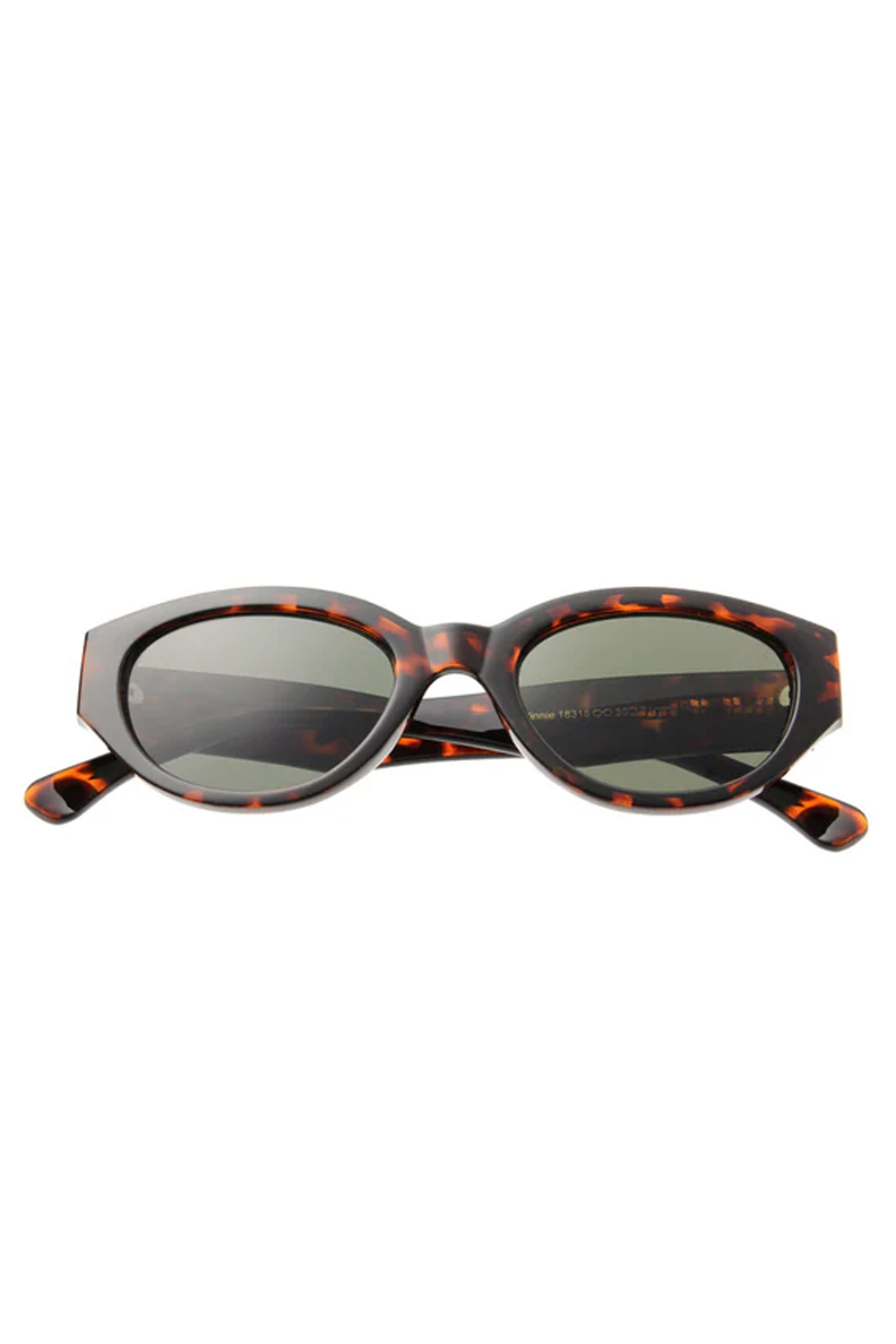 Winnie Solbrille