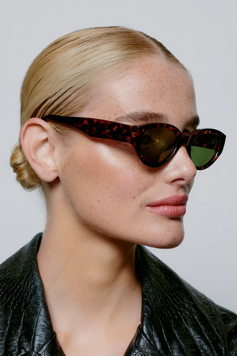 Winnie Solbrille