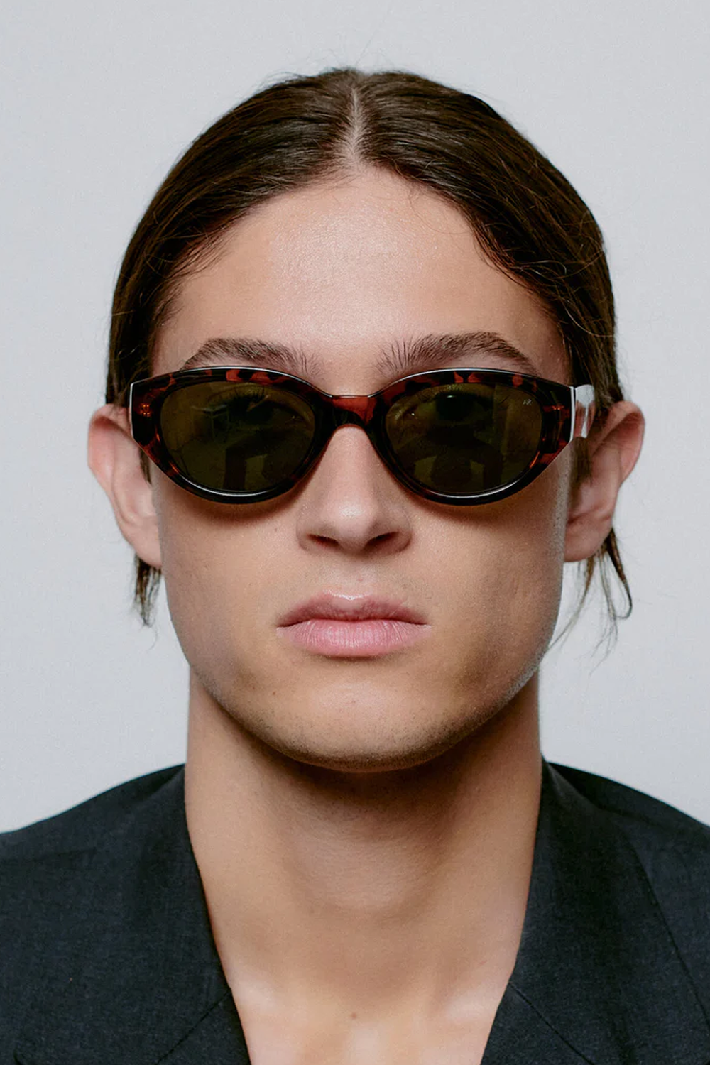 Winnie Solbrille