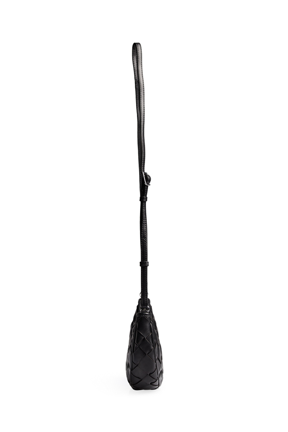 DenelaMBG Crossbody Taske, Woven