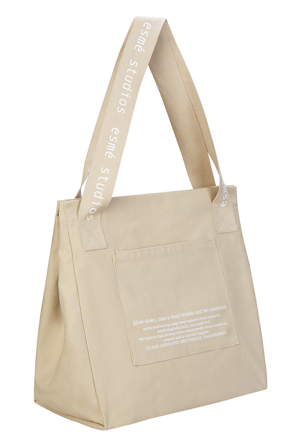 ESAlana Shopper Taske