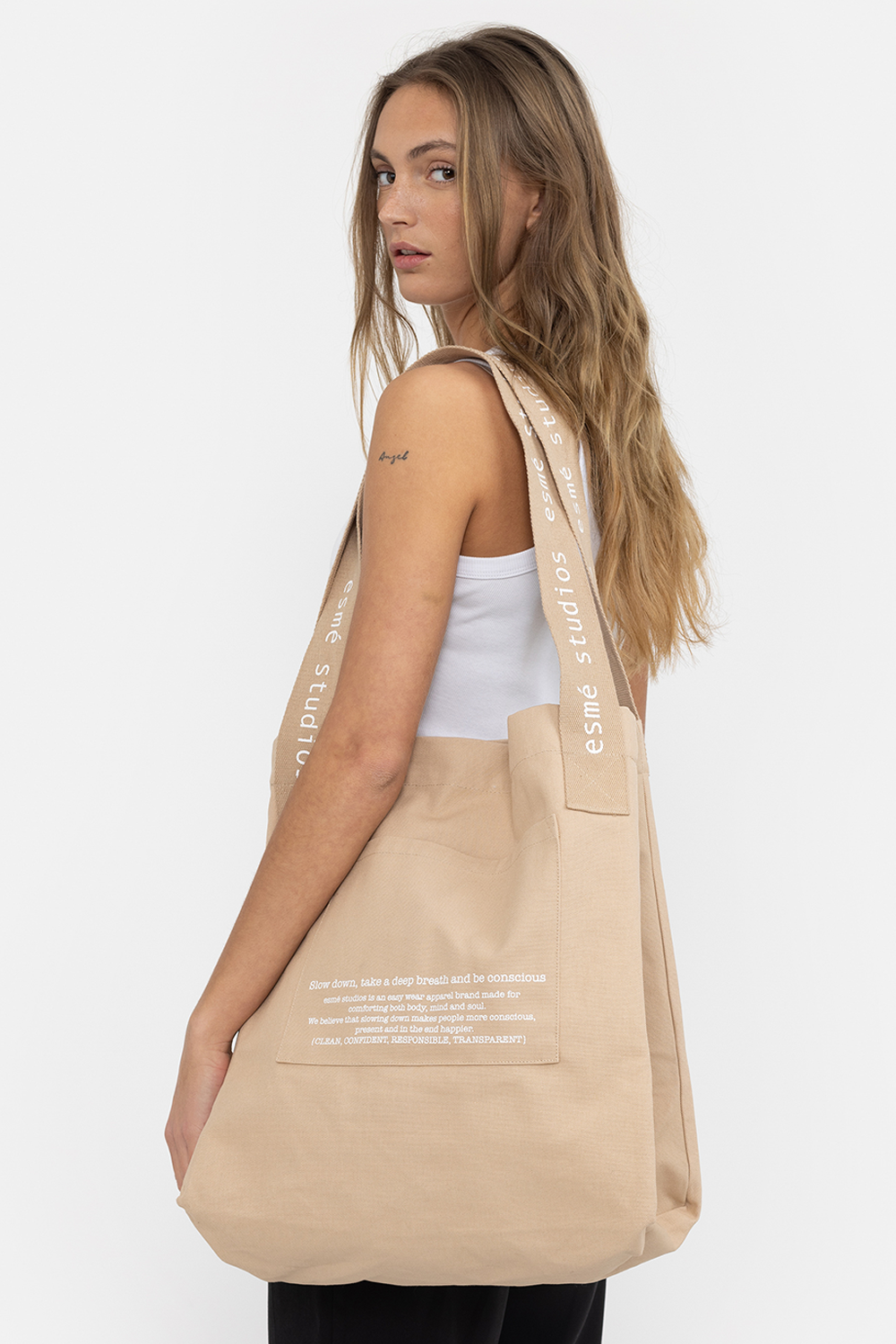 ESAlana Shopper Taske