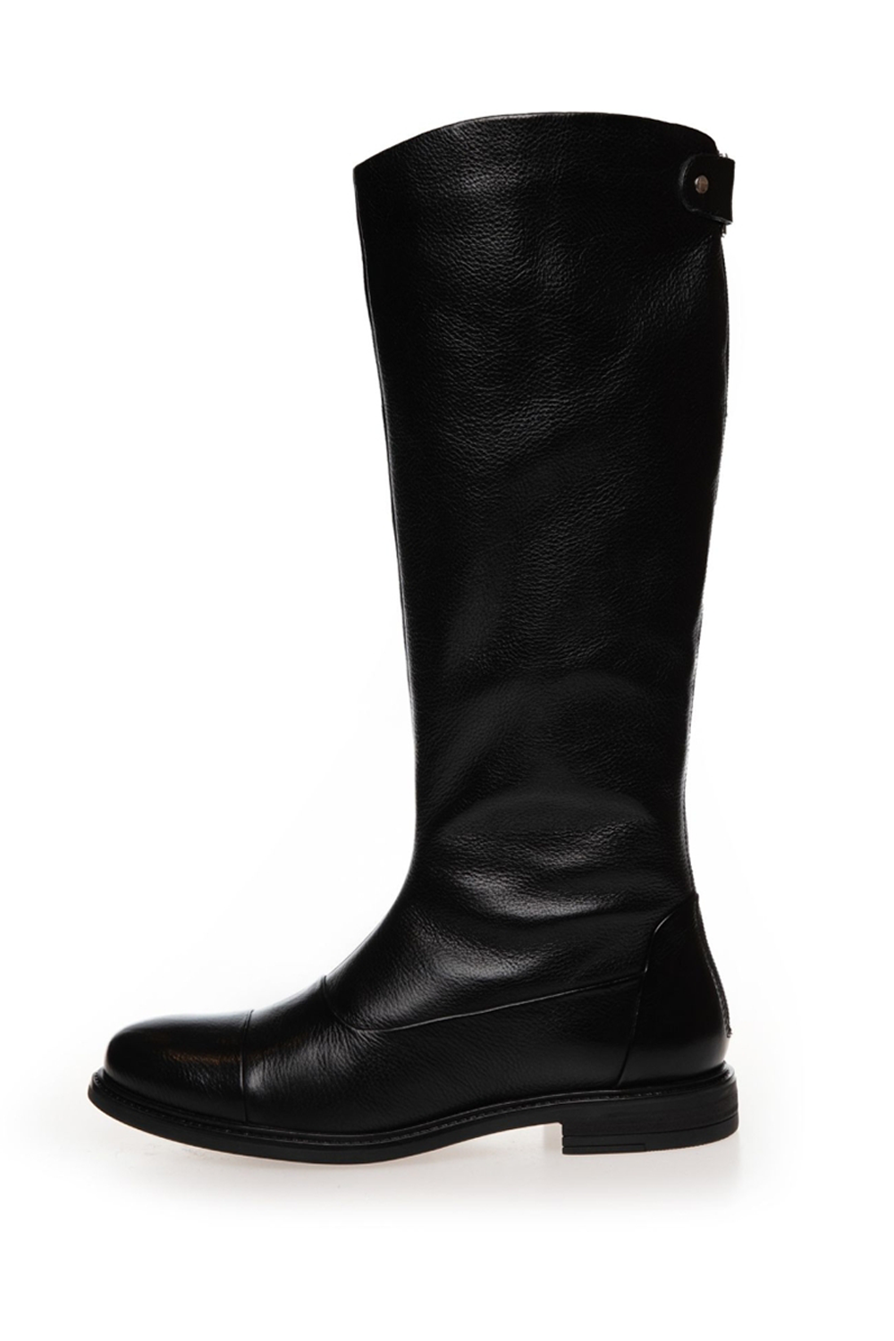 When We Breathe Støvle