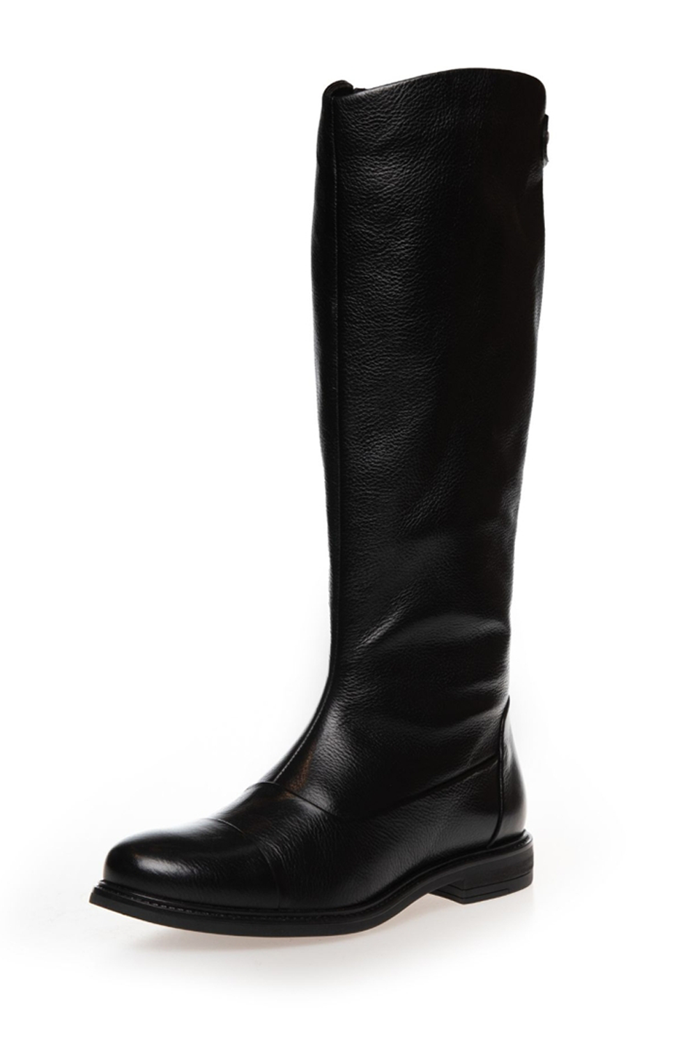 When We Breathe Støvle