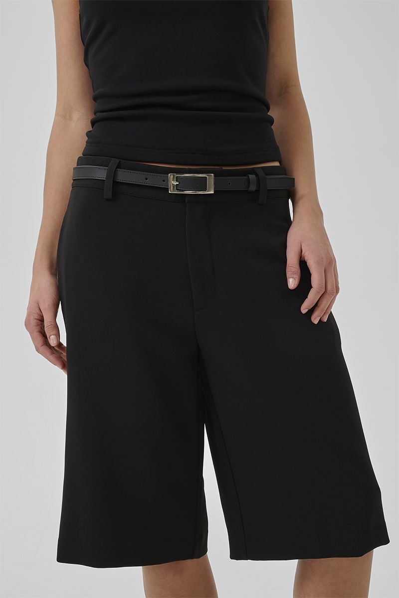 YolaMW Bermuda Shorts