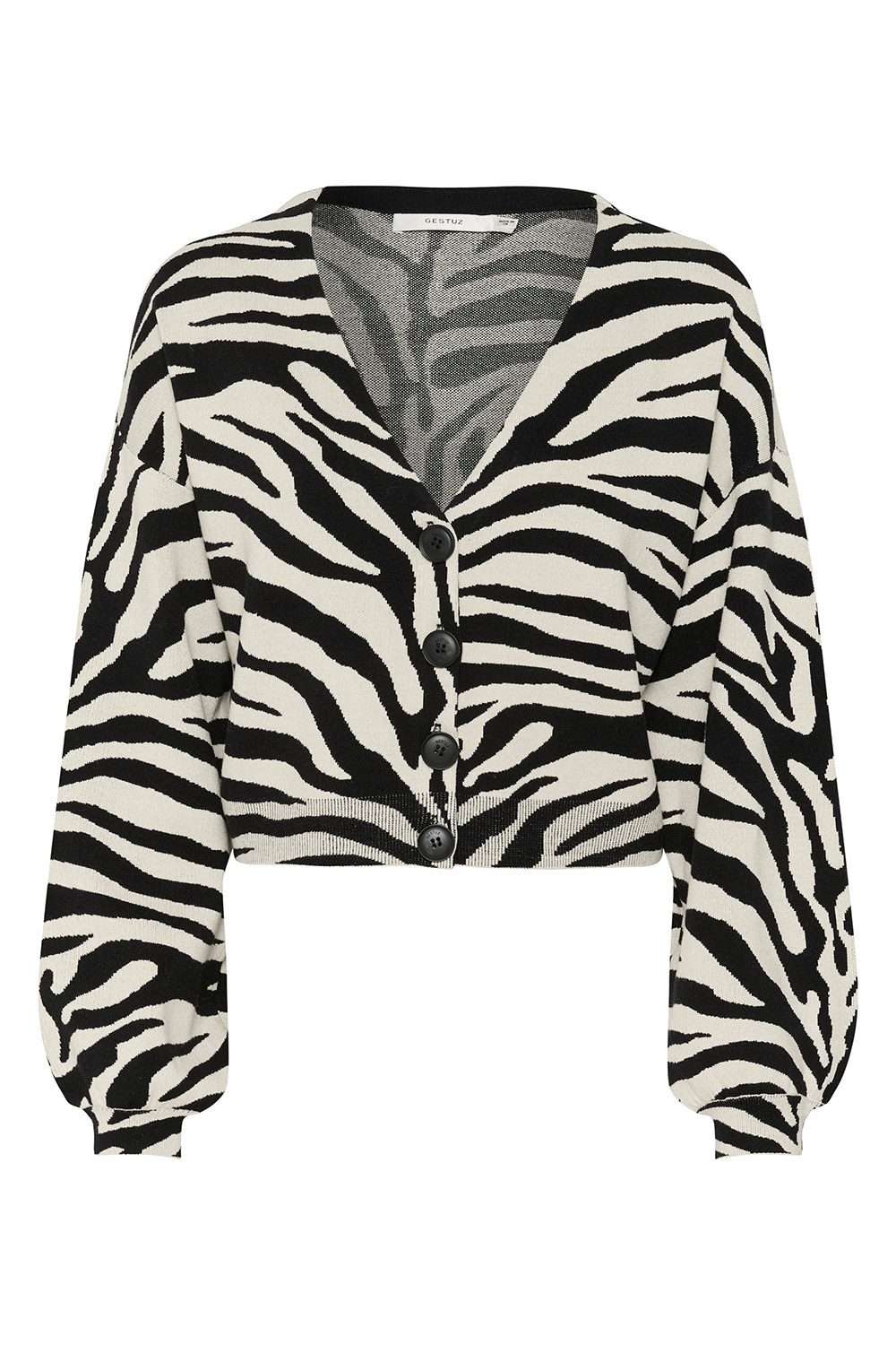 GZzebba Cardigan