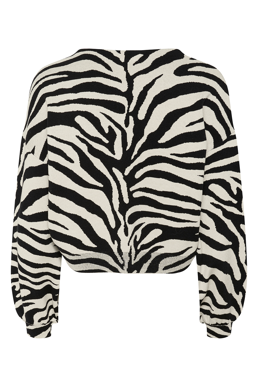 GZzebba Cardigan