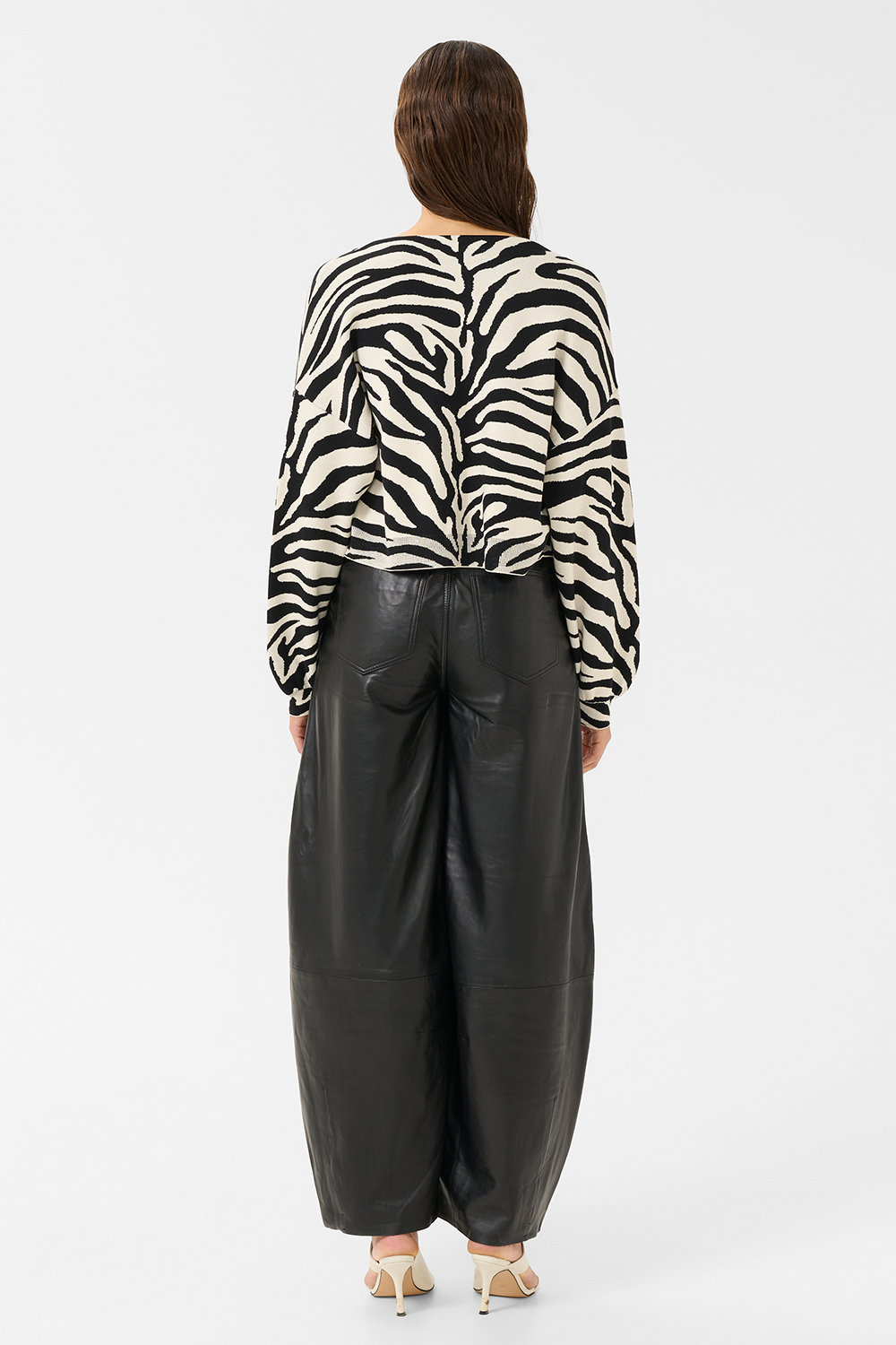 GZzebba Cardigan