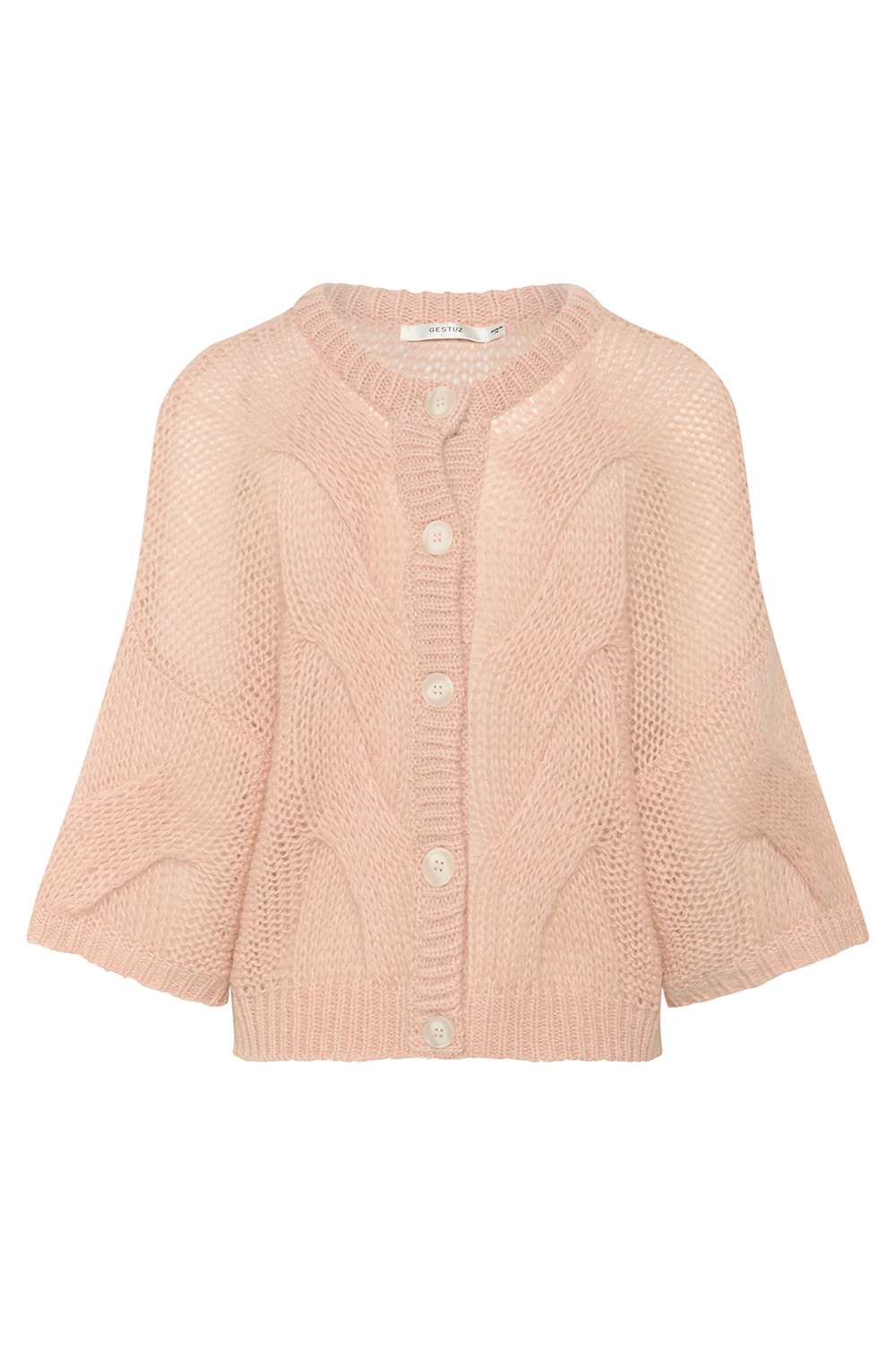 GZzenia Cardigan