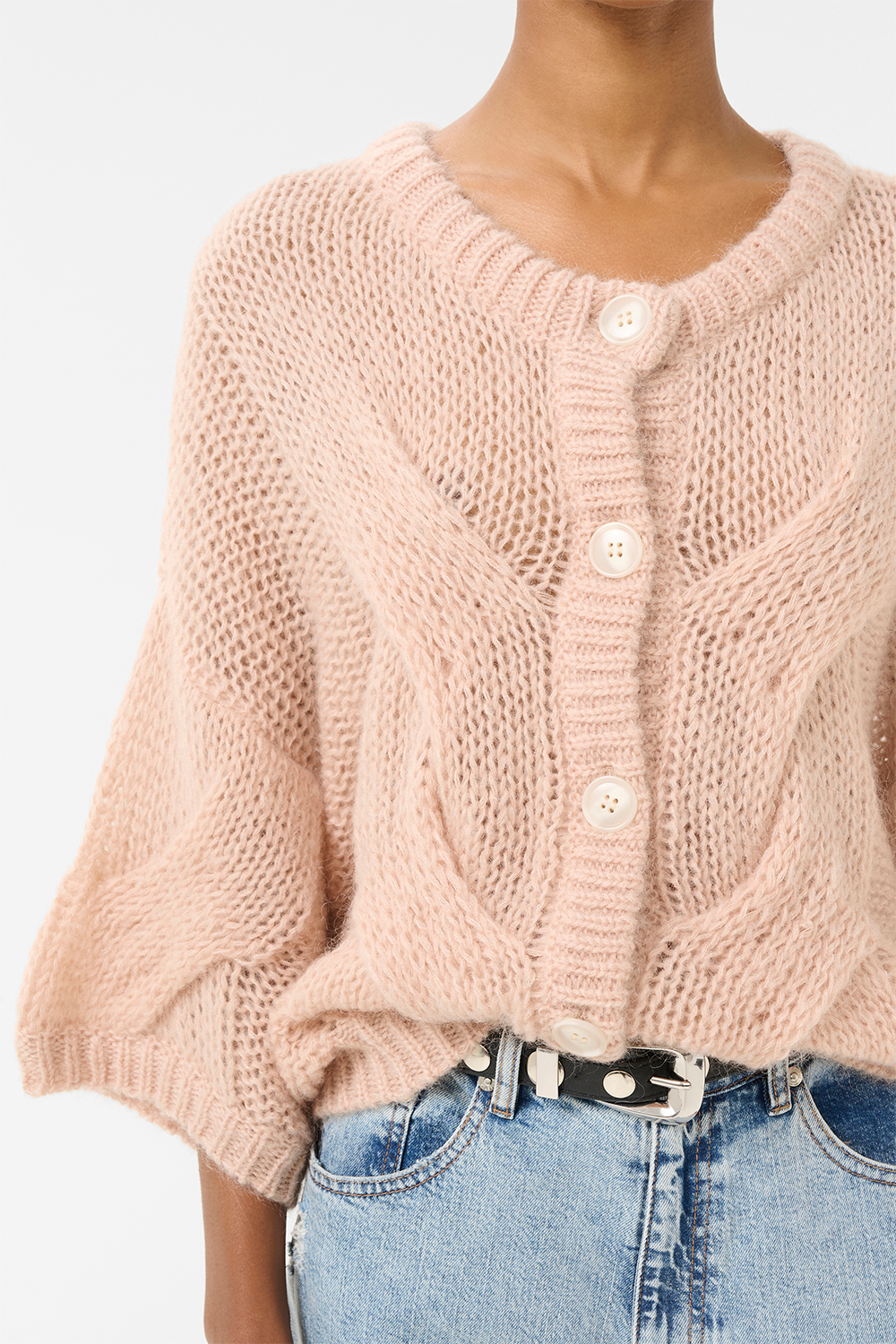 GZzenia Cardigan