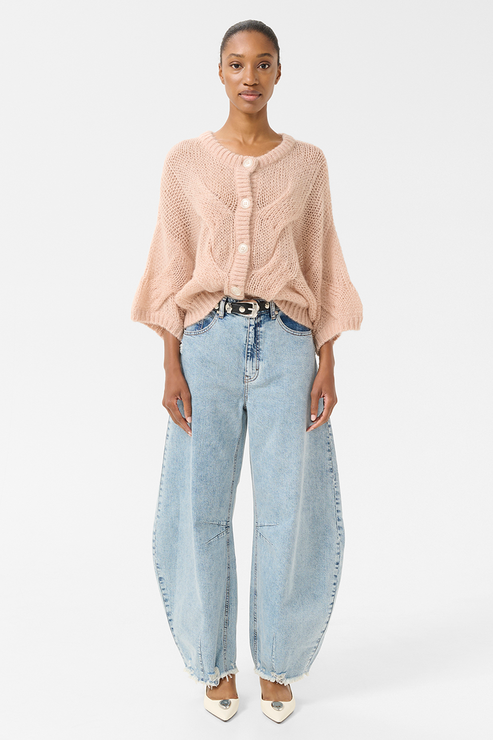 GZzenia Cardigan