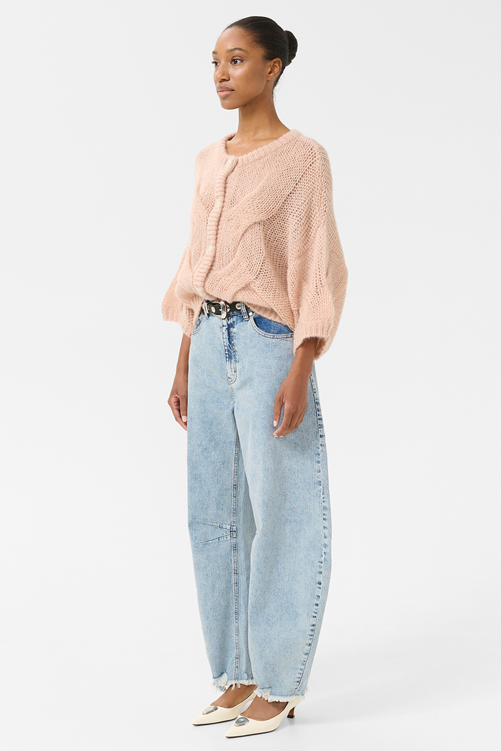 GZzenia Cardigan
