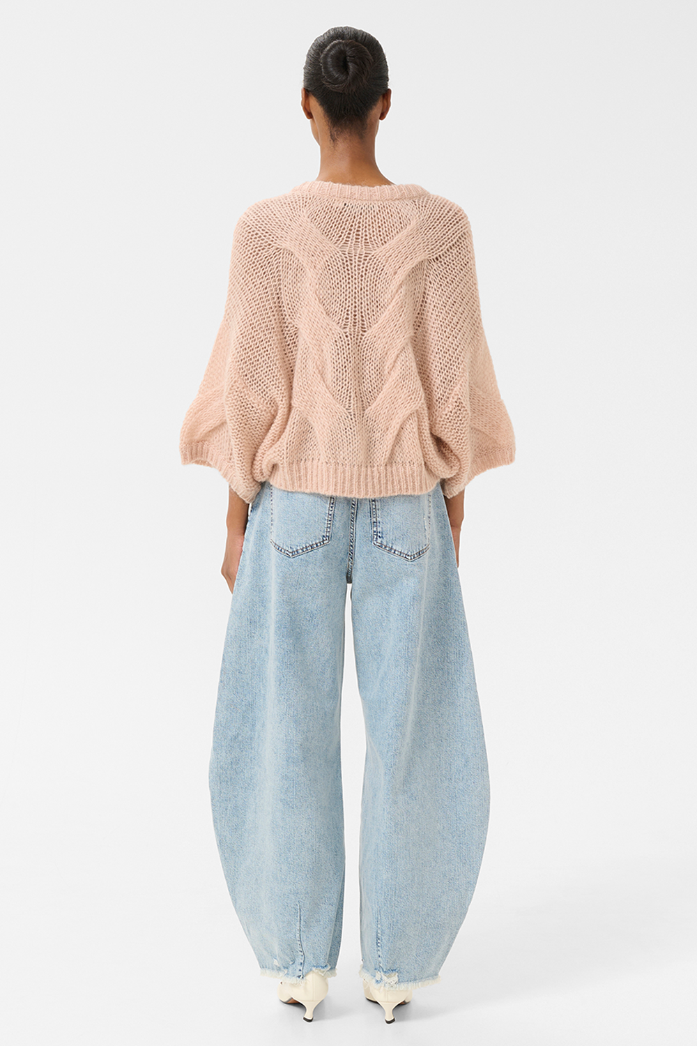 GZzenia Cardigan
