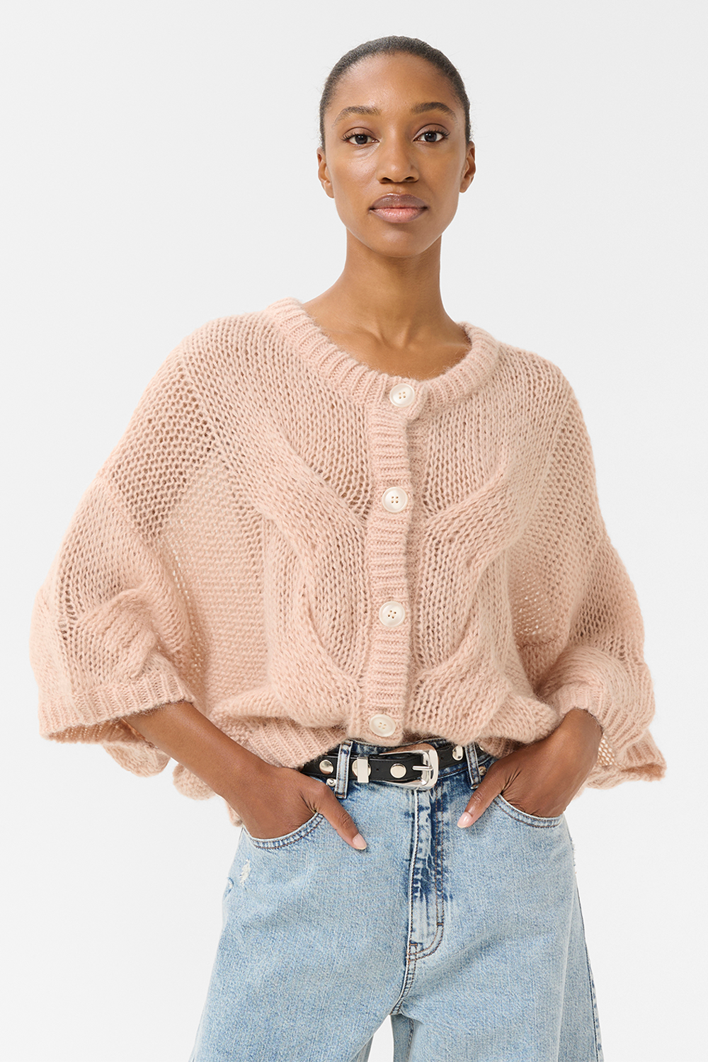 GZzenia Cardigan