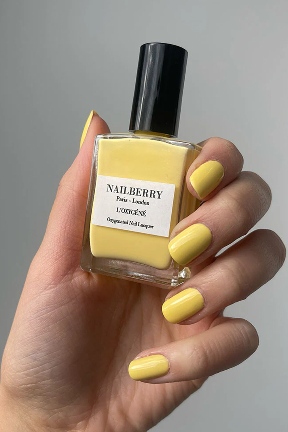 Simply The Zest Neglelak
