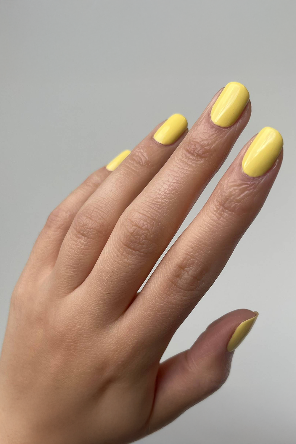 Simply The Zest Neglelak