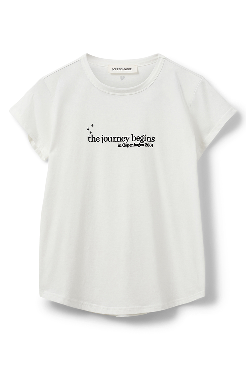 ZoeySW T-shirt
