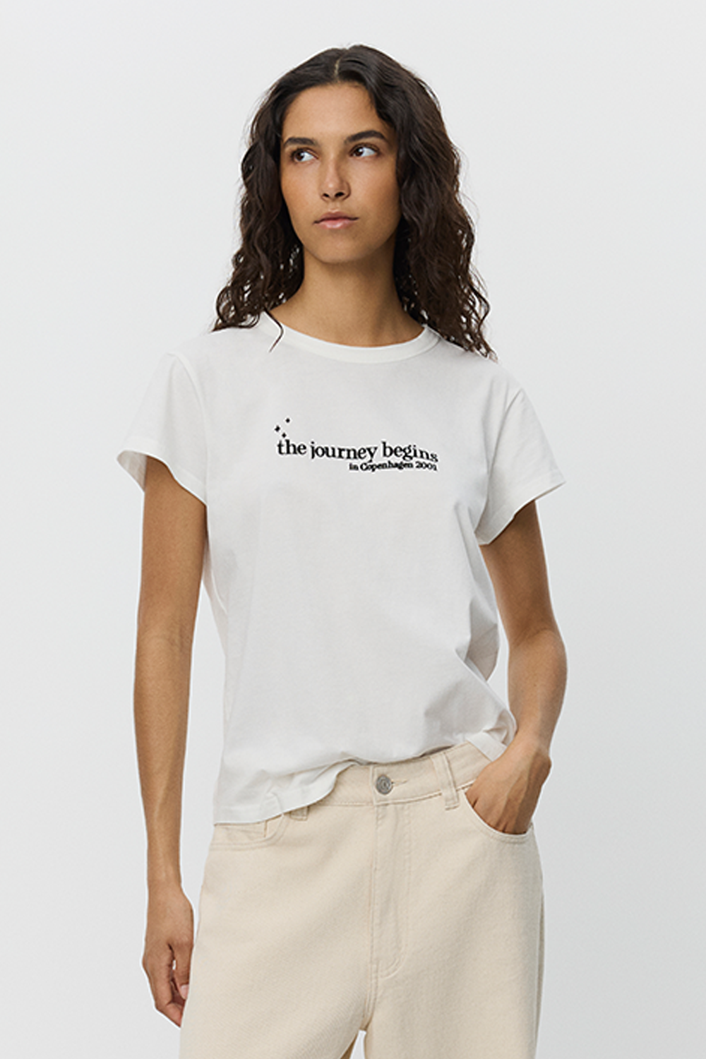 ZoeySW T-shirt
