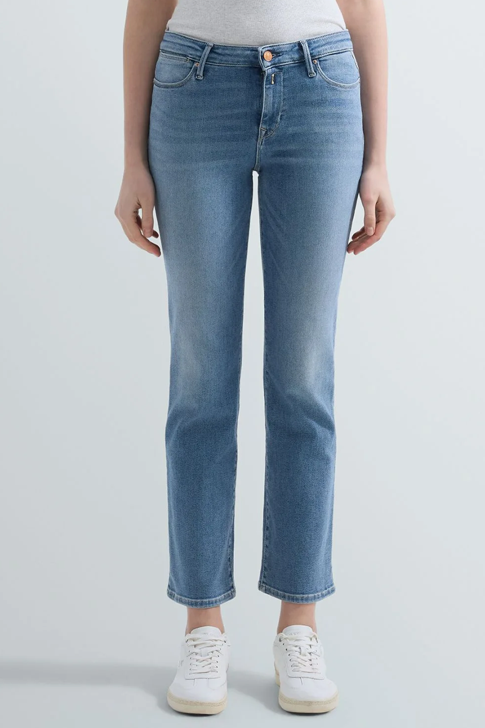 Zolie Jeans