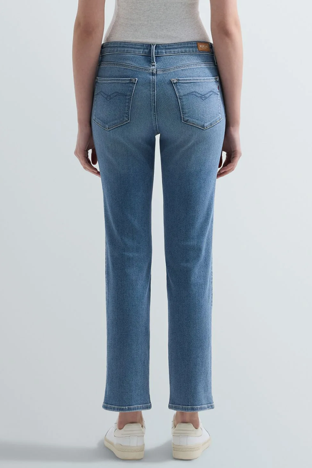 Zolie Jeans