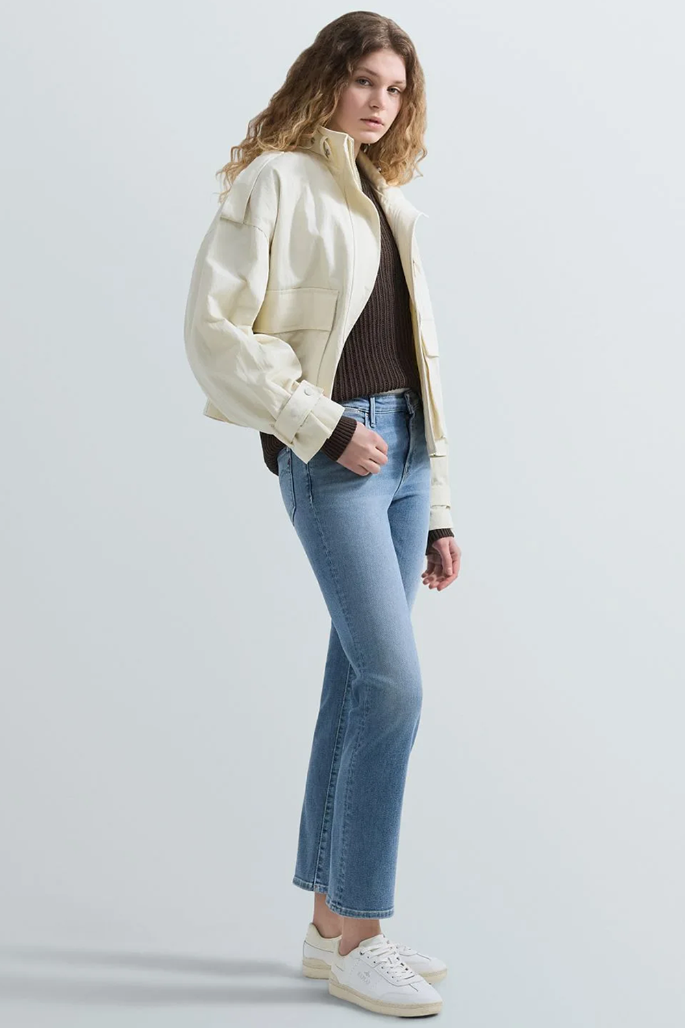 Zolie Jeans