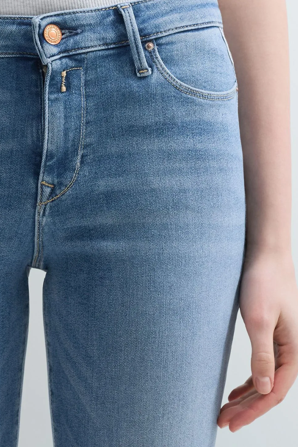 Zolie Jeans