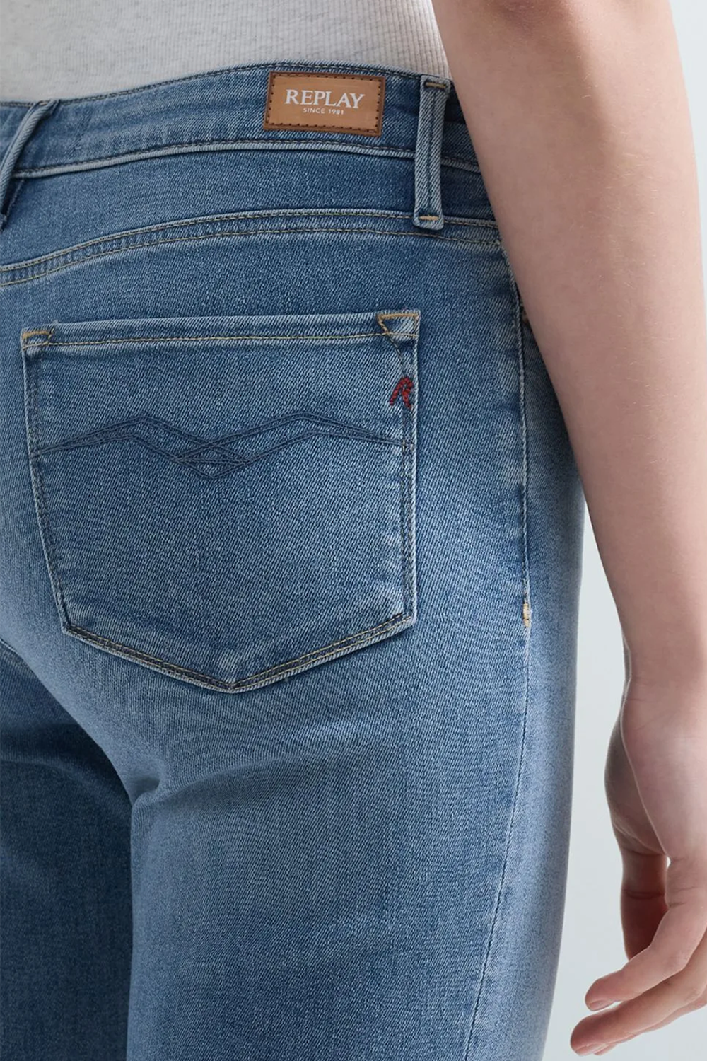 Zolie Jeans