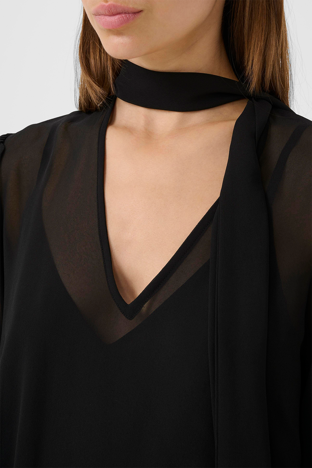 GZzurina Bluse