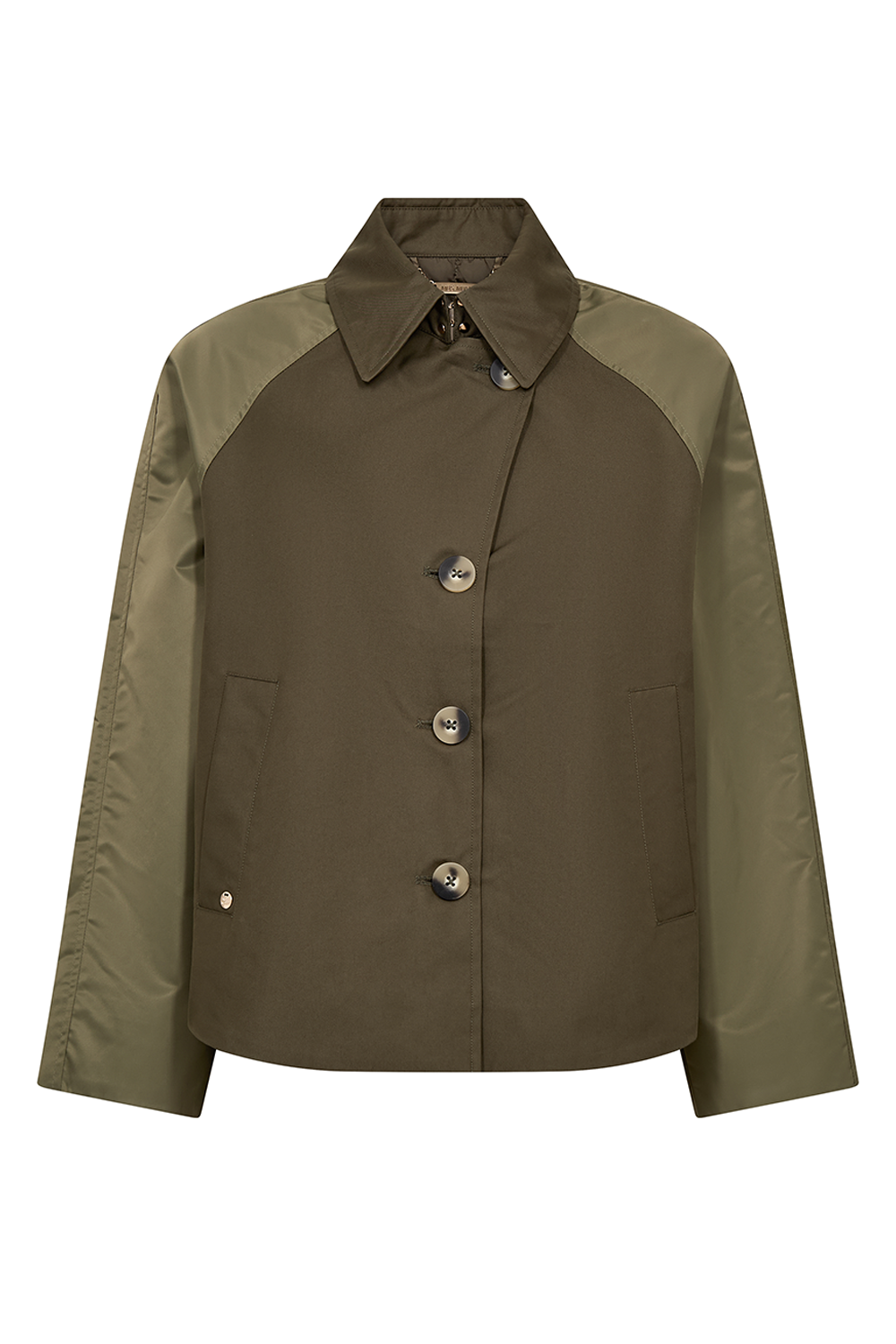 MMZyla Neola Trenchcoat